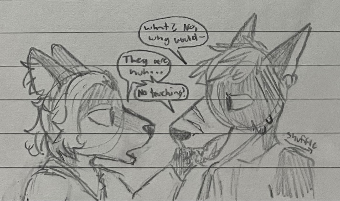 Natasha Romanoff, Clint Barton. It's a sensitive topic for him